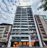 🌟 新接專任｜禾碩樹晴 方正格局三房車 🌟