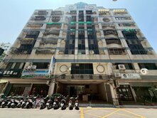 【我是專員】農十六巨蛋瑞豐商圈｜蛋黃區超大四改二房