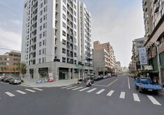 橙橙)瑞隆商圈★瑞祥學區邊間正街優質透天
