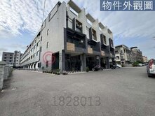 梧棲捷運藍線未來可期臨路雙車透店