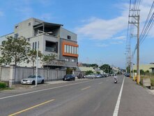 竹北鳳岡路工業地930坪