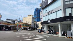 國立台中教育大學☘️百坪透天店面💯一手素顏屋