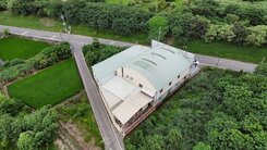 烏日特登廠房🏭雙面路📌廠住合一