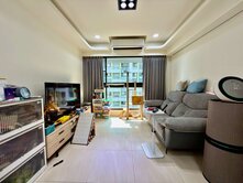 近園區｜環宇市-溫馨3房+平車