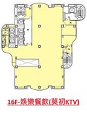 台北全區買屋 基隆地標15F商業大樓高投報