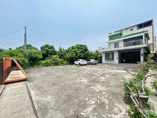 潮州鐵道園區近交流道★建地292坪┃面寬透天