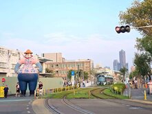 專約~鹽埕亞灣駁二海揚大樓~三房車位屋況佳