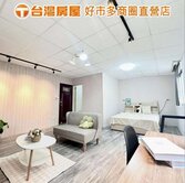 ✨中原大學✨現況滿租6套房✨穩定收租金雞母✨