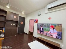 獨家低總價✨民利街漂亮屋況美3房✨省下裝修