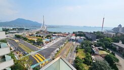 【一森原】180度無敵海景第一排｜頂級溫泉渡假會館
