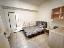 *緹疄推薦*【靜宜商圈】低總價陽台套房