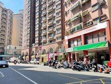 🔥低於實價中壢夜市近A22站溫馨三房