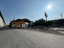 西螺交流道農地