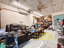 內壢後站景觀3房+平面車 喜歡可談