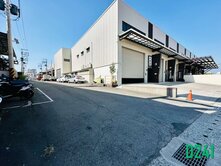 仁德太子路8年新86坪乙工廠房-10米路