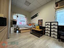 中正國中．陽光邊間高樓
