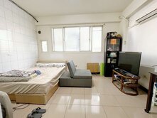 超便宜/大遠百1分鐘/雙套屋齡13年