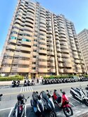 火車站商圈🏡稀有入門玄關震後大3+1房