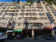 南成國小店住1+2樓