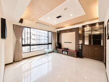 住商睦築團隊李文豪~北大夏卡爾四房平車
