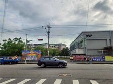豐原豐陽國中旁建地
