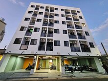中醫一中商圈~22間電梯套房穩定高投報4.26%