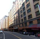 (專約)~~奉化路賺錢金店面~~