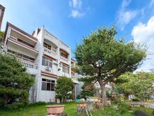 買房找露西★渡假退休養生宅大坑百坪美式庭園渡假別墅