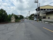 🔥彰化社頭｜合法資材室｜415坪朝南農地