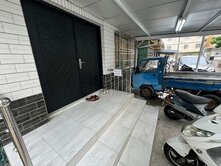瑞隆商圈&amp;門前可停車一樓美寓
