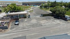 屏東崁頂兩萬坪巨型腹地都外丁建廠房