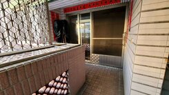 草衙商圈 電梯華廈三房，陽台進出採光佳