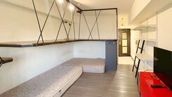 💖🏡獨家~愛上北區市中心裝潢品味收租套房美宅