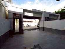 樹孝商圈全新電梯車庫別墅八米活路A(052)