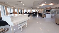 獨家，『國寶科技』正臺灣大道視野大景絕美商辦