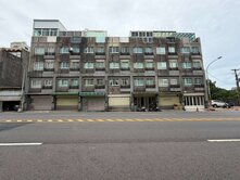 大崙20米路透天