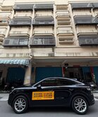 萬豪好市多富邦BOT凹仔底R13大地坪透店