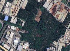 🅰️專任千坪產業園區重劃農地