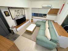 苓雅區三多商圈｜室內18坪大2房｜走路可至捷運輕軌