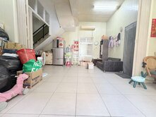 五甲商圈五福國民小學1+2樓公寓一樓有孝親房