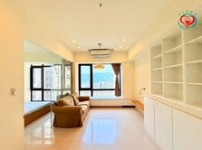 窗外森林公園｜大學哈佛【輕總價2房】~同心圓子容