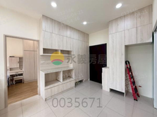 近台積電~寶新商圈{吉韻}全新成屋+庭院~平車