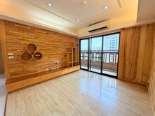 高鐵特區3+1房.雙連號平車.雙衛浴開窗.一層2戶