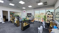 內湖 民權東路商辦🍎邊間採光佳ㅣ捷運民生汐止線