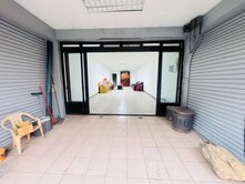 內壢前站大地坪稀有金透店
