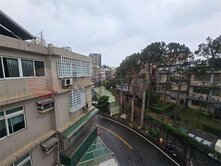 仁和國中/大地坪別墅/大面寬/邊間三面採光