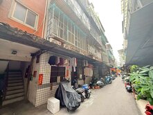 🌈太平洋湘涵🌈市場 自治街低總價 壹樓