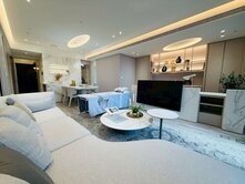 【太普美術海】3年新屋｜三改二精品宅｜雙平車