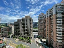 604捷運泱美2房車"全聯"電梯"學區"全新交屋