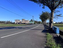 七賢近宜蘭市地點超讚大面寬方正美農地